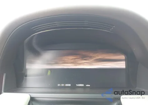 2011 Land Rover Range Rover Hse из США, поврежденный, VIN SALMF1D44BA343998